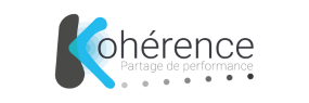logo koherence
